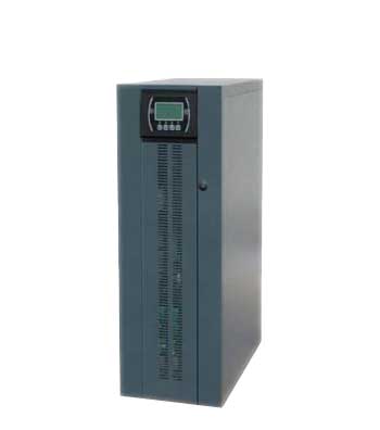 شرکت رسام یو پی اس : Ex10120KPT SERIES UPS 10-120 kVA