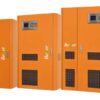 شرکت رسام یو پی اس : BOXER SERIES FA 10-800 kVA