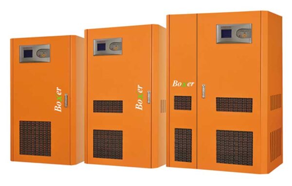 شرکت رسام یو پی اس : BOXER SERIES FA 10-800 kVA