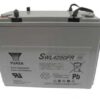 شرکت رسام یو پی اس : باتری یوآسا ۱۲ولت-۱۴۰ آمپر ساعت